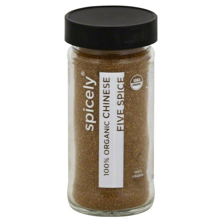 OG2 SPICELY CHNS 5 SPC ( 3 X 1.8 OZ )