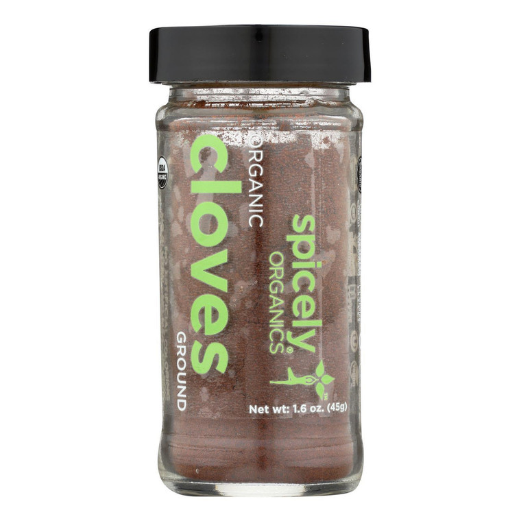 OG2 SPICELY CLOVES GRND ( 3 X 1.6 OZ )