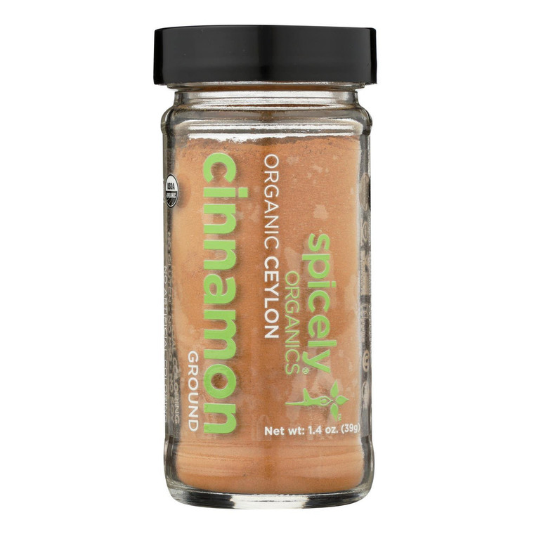OG2 SPICELY CEYLON CINN ( 3 X 1.4 OZ )