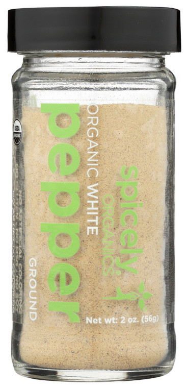 OG2 SPICELY PRCRN WT GRD ( 3 X 2 OZ )