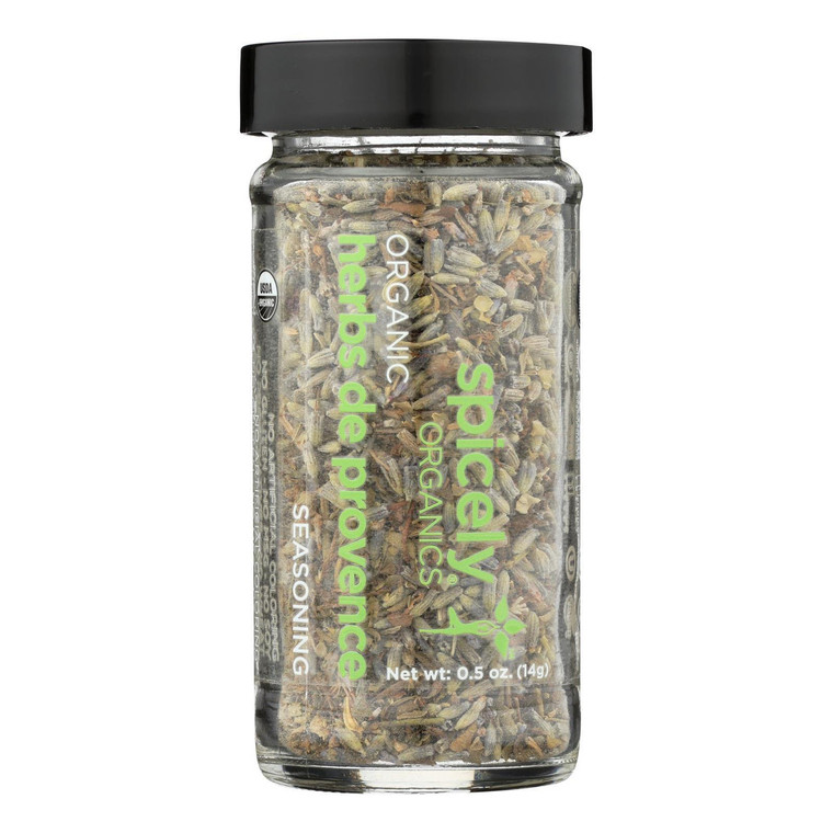 OG2 SPICELY HERBS DE PRV ( 3 X 0.05 OZ )