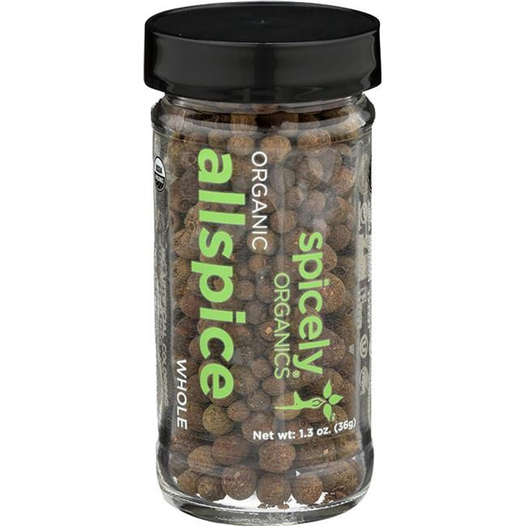 OG2 SPICELY WHL ALLSPICE ( 3 X 1.3 OZ )