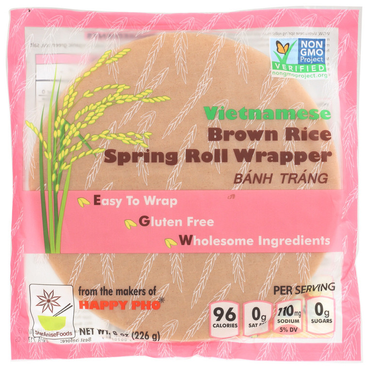 SAF BRN RCE SPRNG RL WRP ( 6 X 8 OZ )