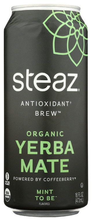 OG2 YERBA MATE MINT 2 BE ( 12 X 16 OZ )