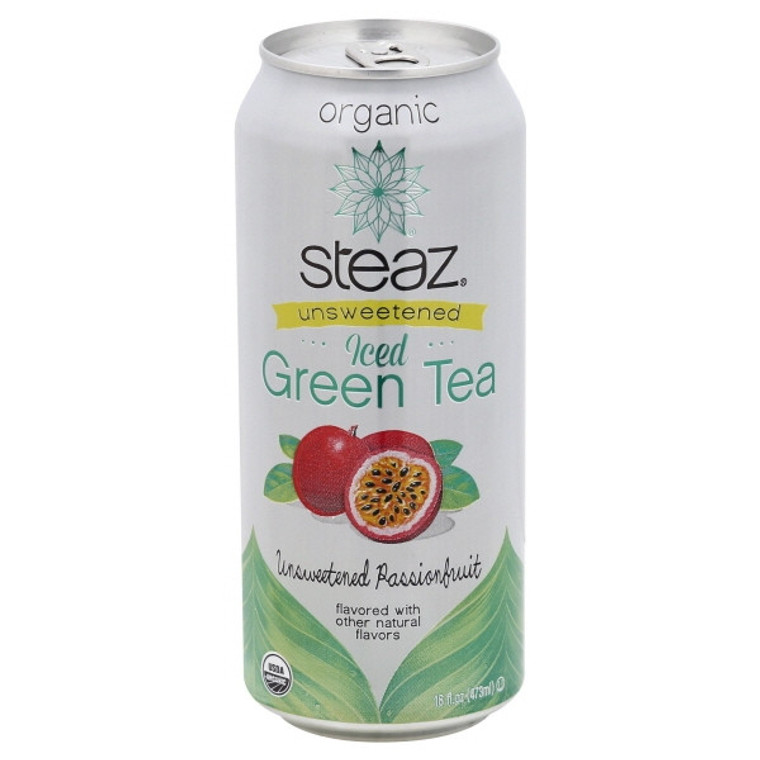 OG2 STEAZ GRN UNSW PSNFR ( 12 X 16 OZ )