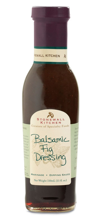 STNWL BALS FIG DRSG ( 6 X 11 OZ )