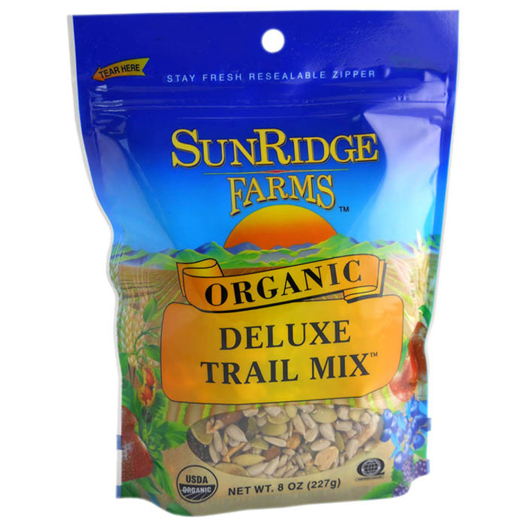 OG2 SUNRDG TRAIL MIX DLX ( 12X8.00 )
