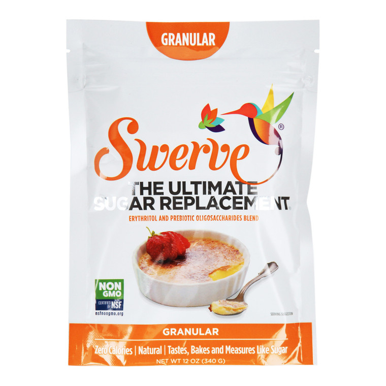 SWERVE SWTNR GRNLR BAG ( 6 X 12 OZ )