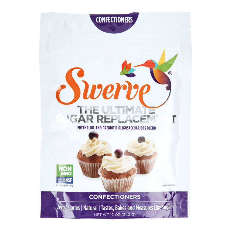 SWERVE SWTNR CONFCTN BAG ( 6 X 12 OZ )