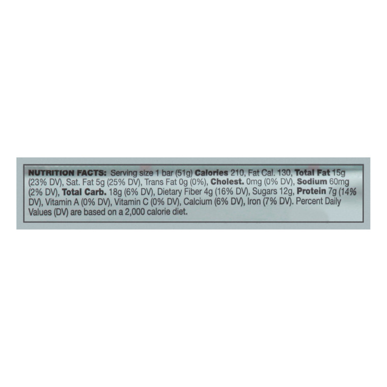 TAOS BAKES TST CONUT BAR ( 12 X 1.8 OZ )