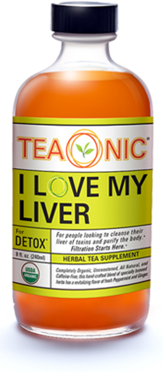 OG2 TEAON MY LIVER MOJO ( 6 X 2 OZ )