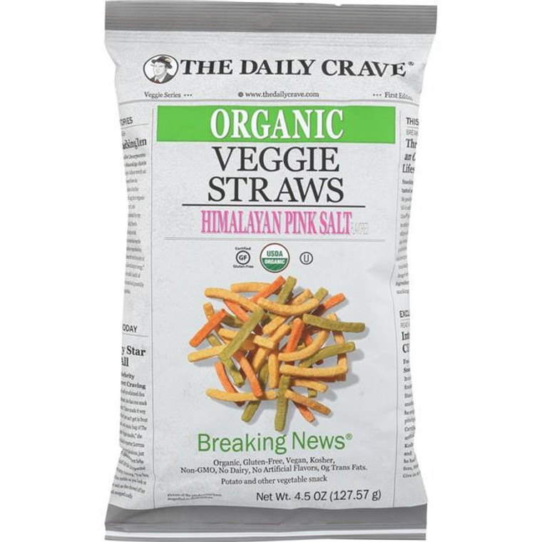 OG2 DCRAVE VEG STRW HIMA ( 8 X 4.5 OZ )