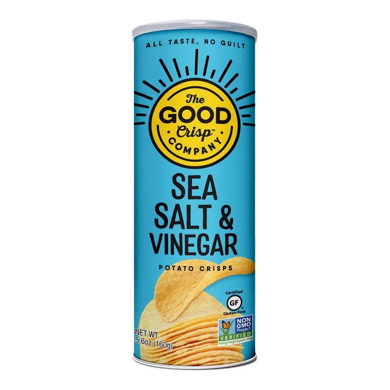 TGCC POT CRSP SSLAT/VNG ( 8 X 5.6 OZ )