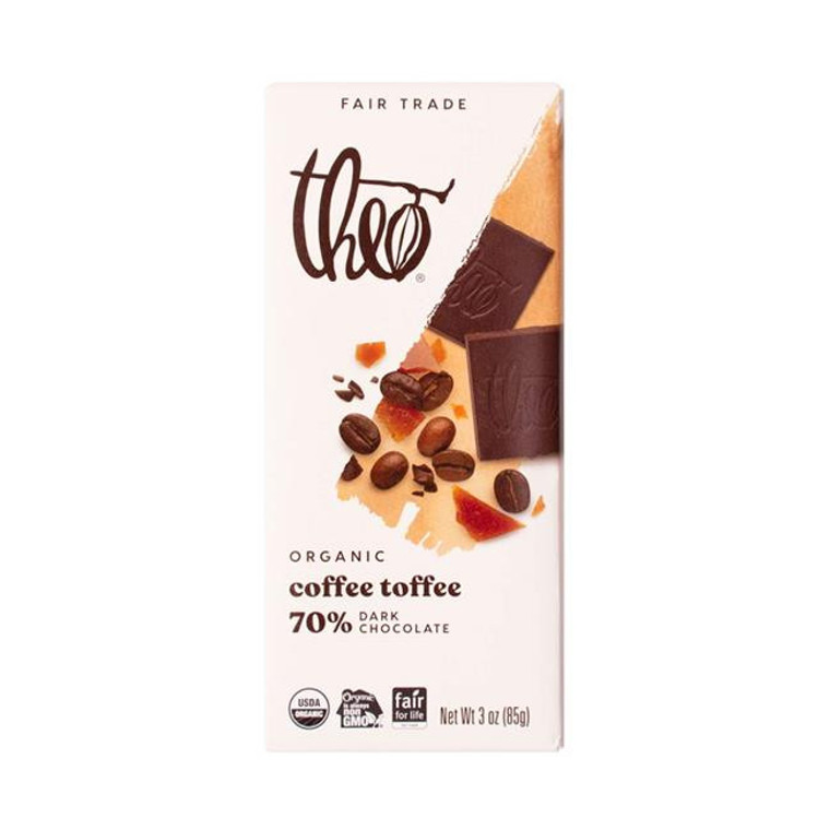 OG2 THEO COFF TOFF 70% ( 12 X 3 OZ )