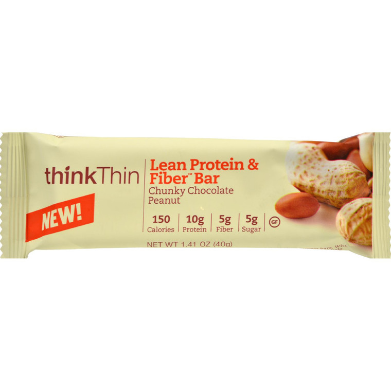 THINK LP CHNK CHC PNT BR ( 10 X 1.41 OZ )