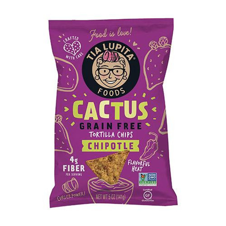 CACTUS CSSVA TTPOS CHIPS ( 12 X 5 OZ )