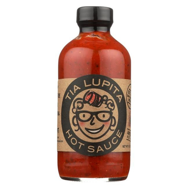 TIA HOT SAUCE ( 12 X 8 OZ )