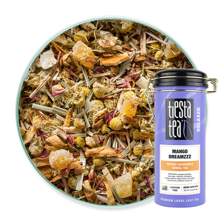 TIESTA MNGO DRMZZ TEA TN ( 6X3.00 )