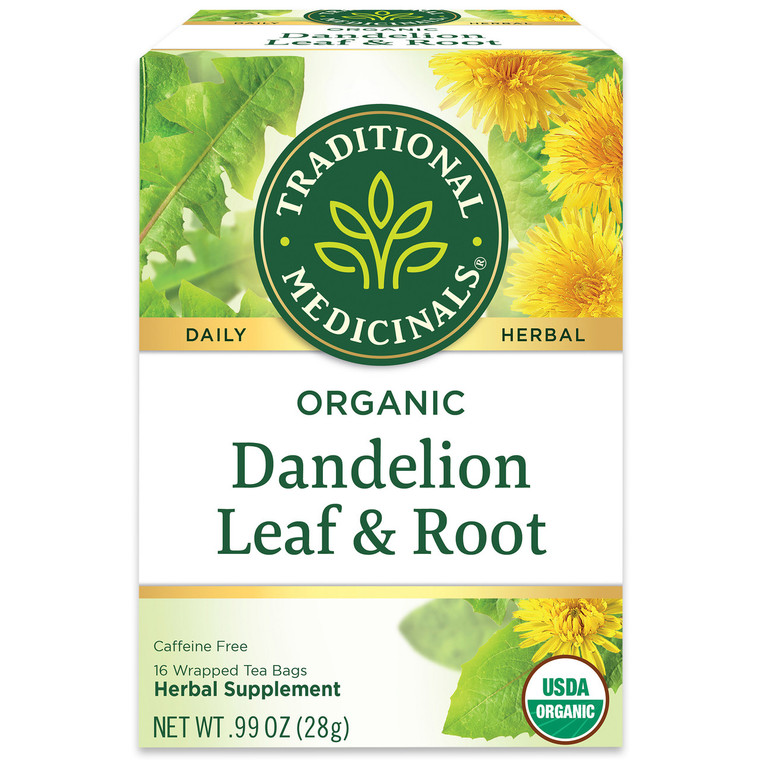 OG2 TM DANDLN LEAF& ROOT ( 6 X 16 BAG )