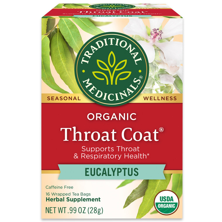 OG2 TM THRT COAT EUCLYPT ( 6 X 16 BAG )