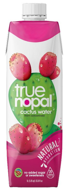 T NOPAL CAC WTR PRCKPEAR ( 12 X 16.9 OZ )
