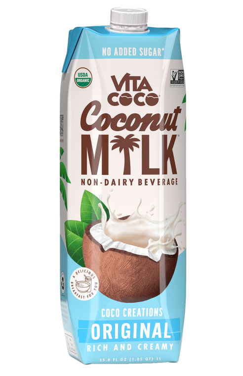OG2 V COCO CNUT ND BEV ( 6 X 33.8 OZ )
