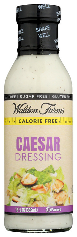 WALD CAESAR DRESSING ( 6 X 12 OZ )