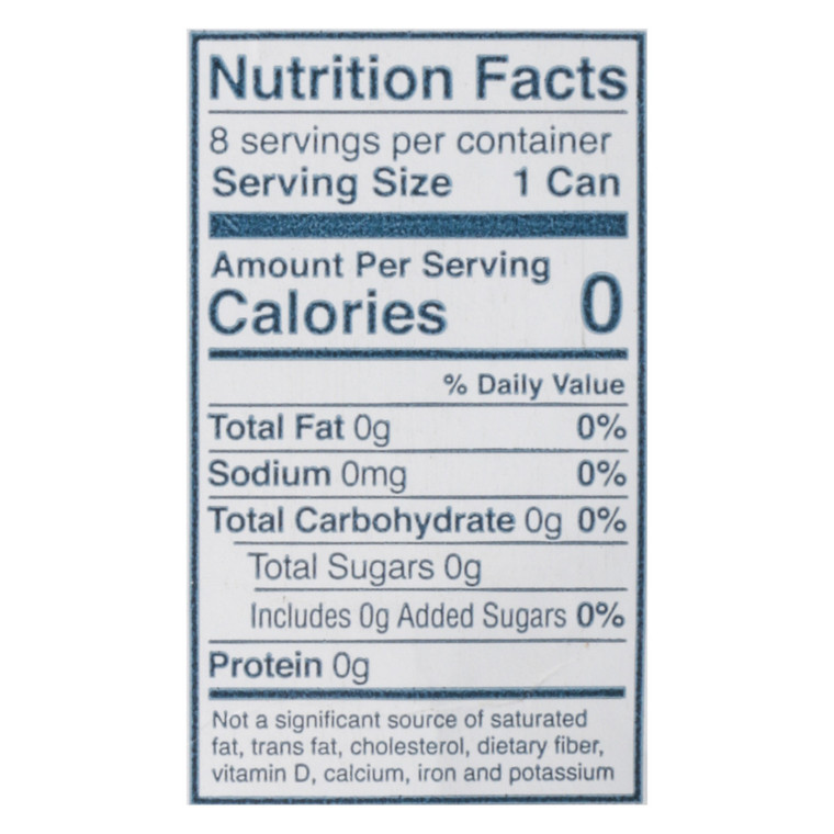 WTRLOO SUMR BRRY SPK WTR ( 3 X 8 PK )