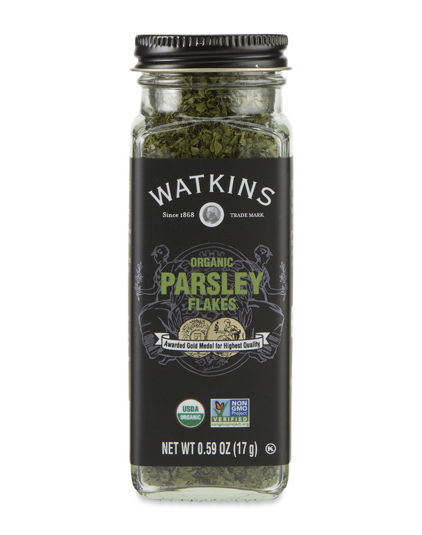 OG2 WTKINS PARSLEY SEASN ( 3 X 0.59 OZ )