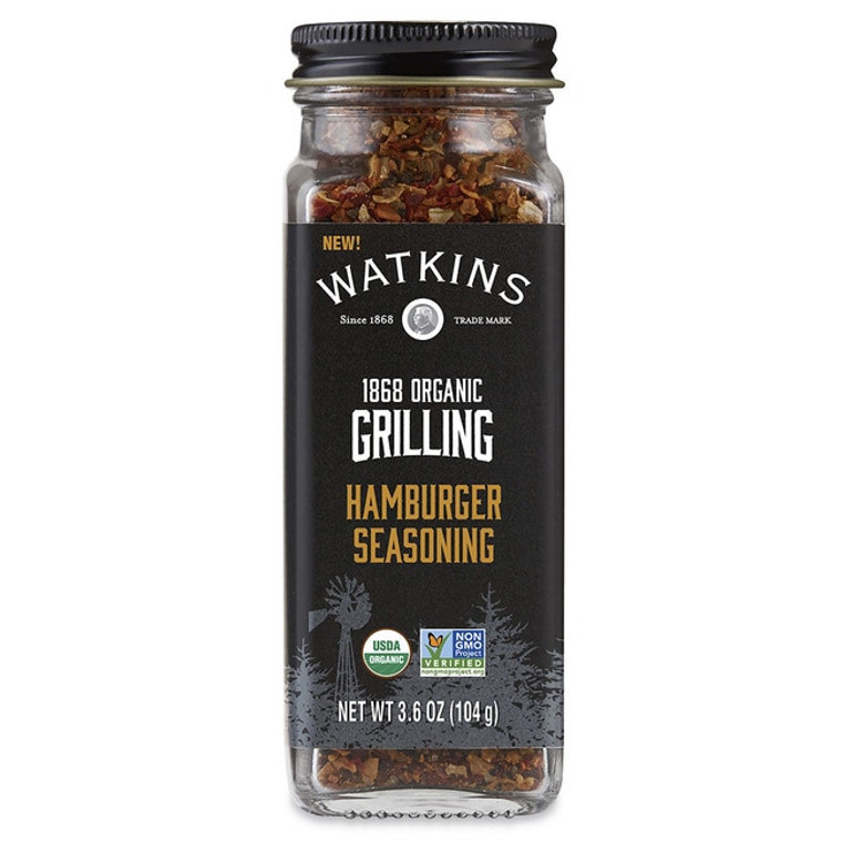 OG2 WTKINS HMBRGR GRLLNG ( 3 X 3.7 OZ )