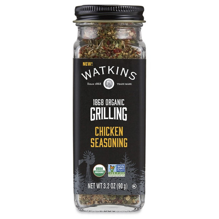 OG2 WTKINS CHCKN GRLLNG ( 3 X 3.2 OZ )