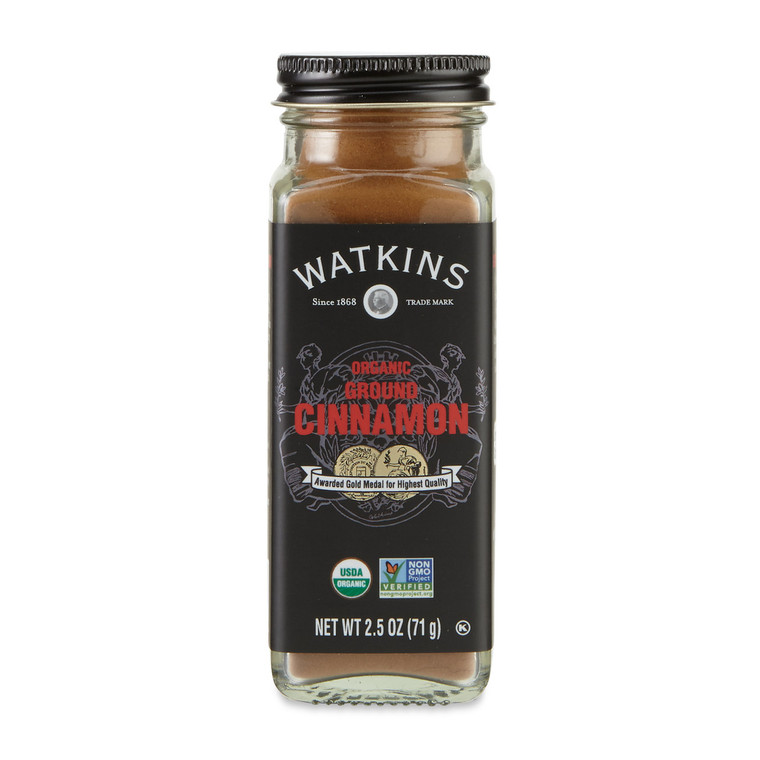 OG2 WTKINS GROUND CINN ( 1 X 2.5 OZ )