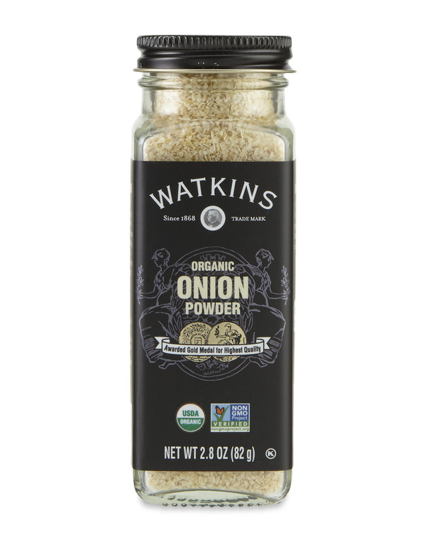 OG2 WTKINS ONION POWDER ( 1 X 2.8 OZ )