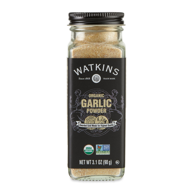OG2 WTKINS GARLIC POWDER ( 1 X 3.1 OZ )