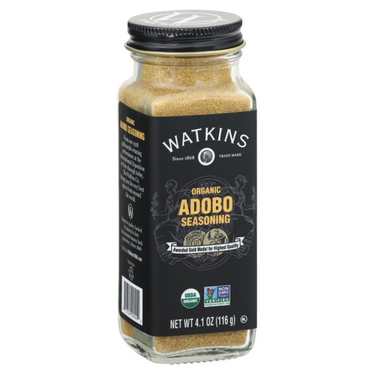 OG2 WTKINS ADOBO SEASNG ( 3 X 4.1 OZ )