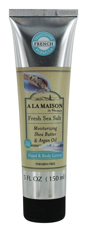MAISON SSLT HND&BDY LTN ( 1 X 5 OZ )