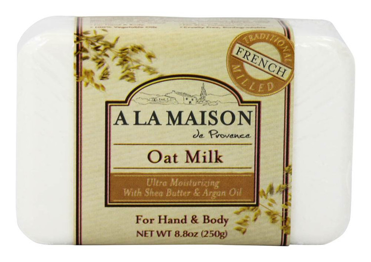 MAISON BAR SP OAT MILK ( 1 X 8.8 OZ )