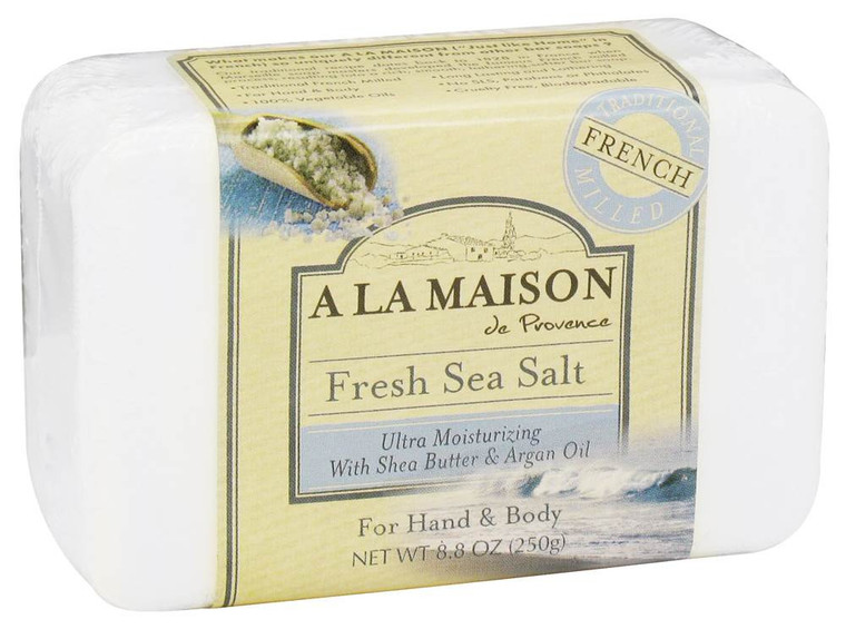 MAISON BAR SP FRSH SSALT ( 1 X 8.8 OZ )