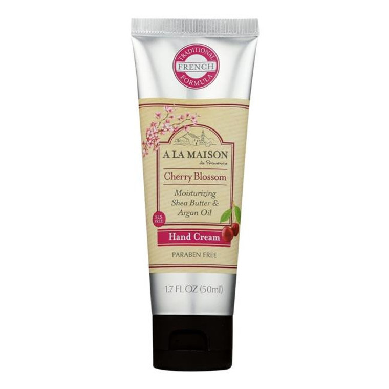 MAISON CHRY BLSM HND CRM ( 1 X 1.7 OZ )