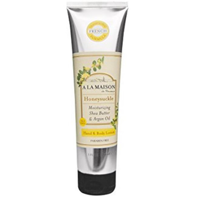 MAISON HONEYSUCKLE LTN ( 1 X 5 OZ )