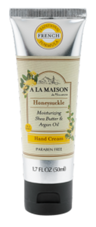MAISON HNYSUCKLE HND CRM ( 1 X 1.7 OZ )