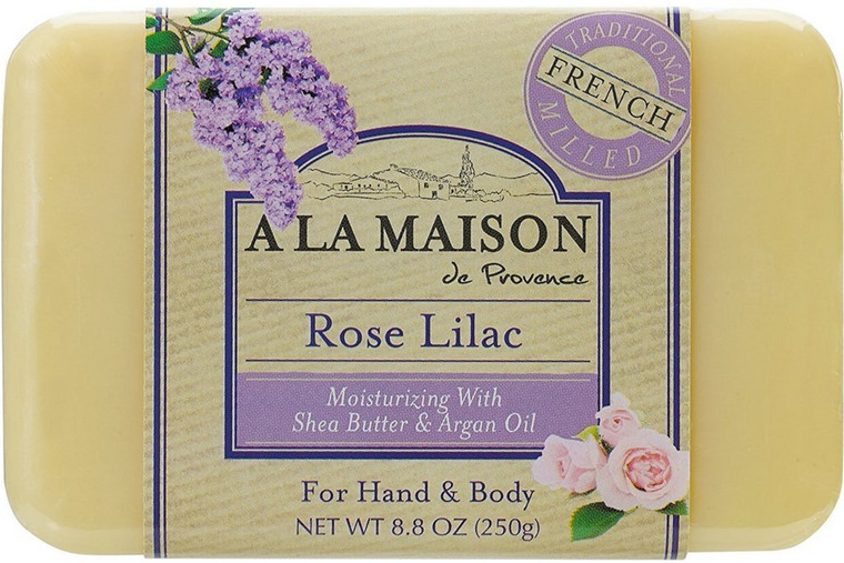 MAISON BAR SP ROSE LILAC ( 1 X 8.8 OZ )