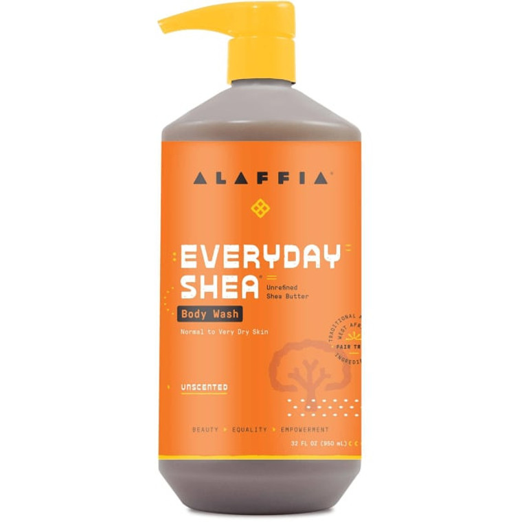ALAF EVDAY SHEA WSH UNSC ( 1 X 32 OZ )
