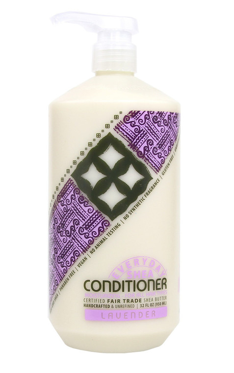 ALAF EVDAY SHEA COND LAV ( 1 X 32 OZ )