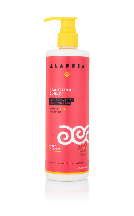 ALAF CURL ACTVTNG SHAMP ( 1 X 12 OZ )