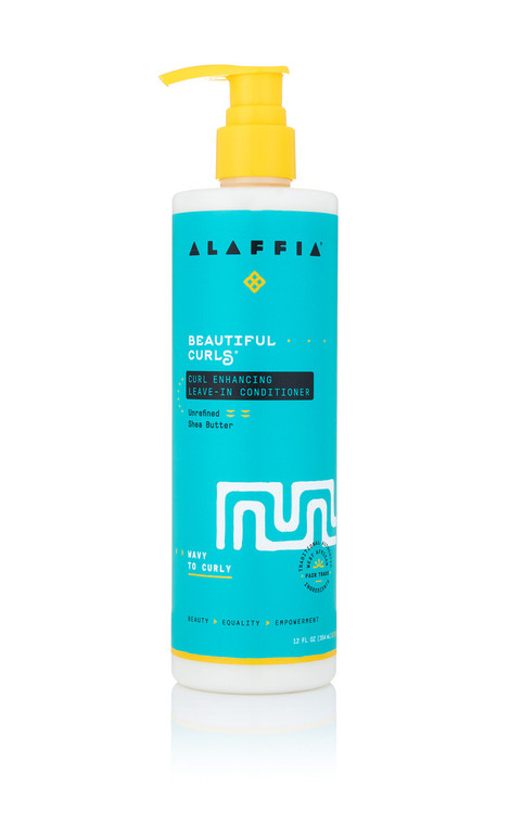 ALAF CURL ENHANCING COND ( 1 X 12 OZ )