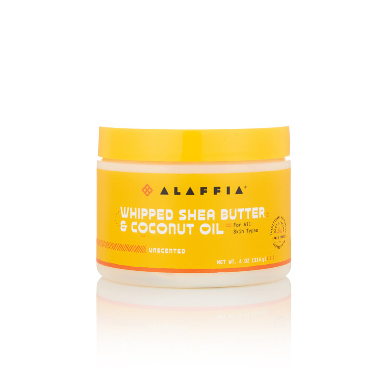 ALAF WHP SHEA BTR UNSCNT ( 1 X 4 OZ )