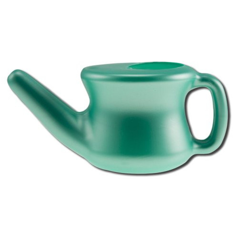 ANCIENT SECRETS NASAL CLEANSING POT TRAVEL ( 1X1 POT )