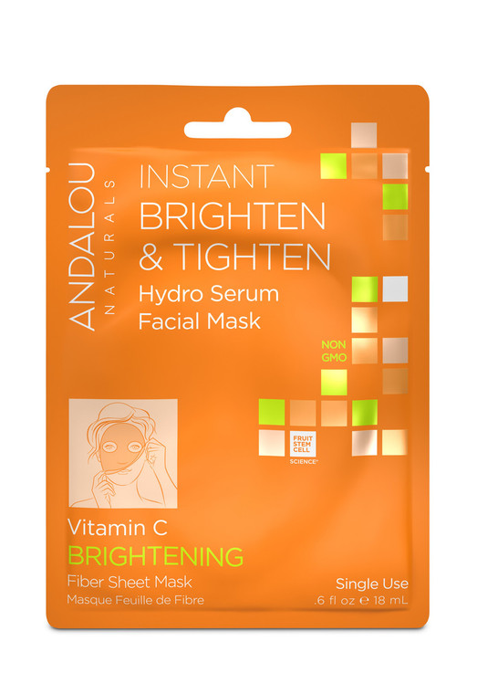 A.N FACL MSK TIGHT/BRIGH ( 6 X 0.6 OZ )