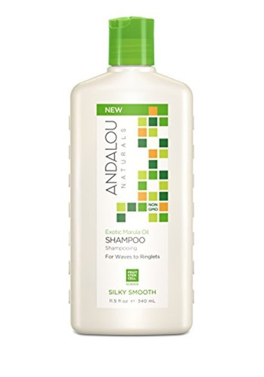 A.N SHAMP MARULA OIL ( 1 X 11.5 OZ )